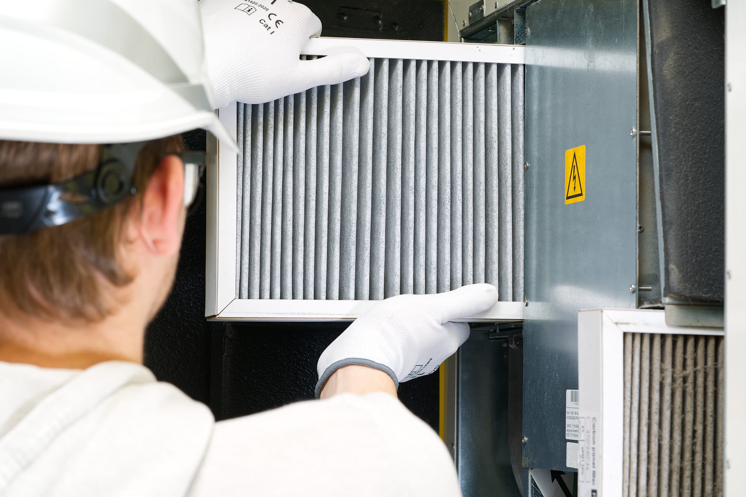 Duct Cleaning Ottawa