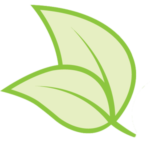 Leaf icon Carleton clean air technologies